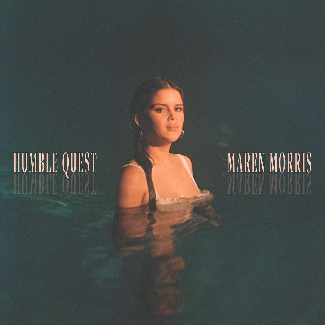 Humble Quest - Marren Morris