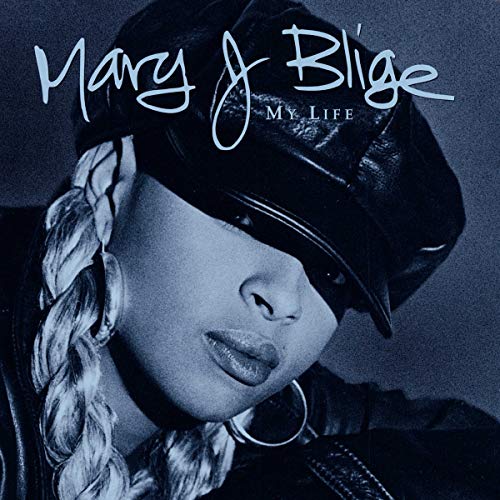 My Life [2 LP] - Mary J. Blige