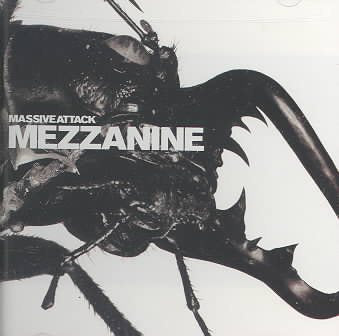 Mezzanine - Massive Attack
