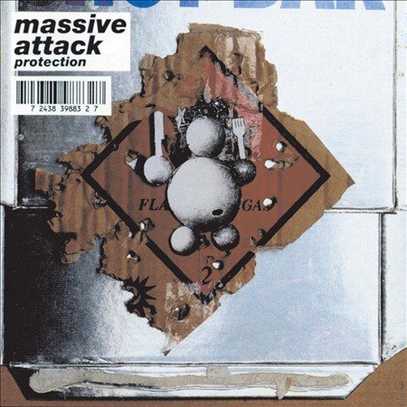 PROTECTION - Massive Attack