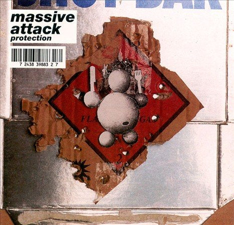 PROTECTION - Massive Attack
