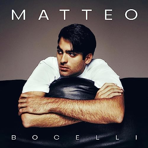 Matteo - Matteo Bocelli