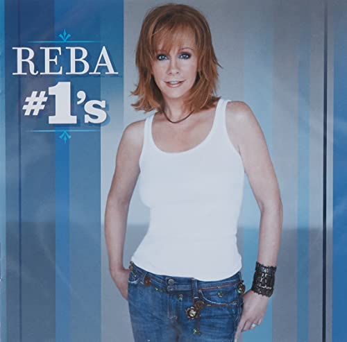 REBA #1'S - MCENTIRE,REBA