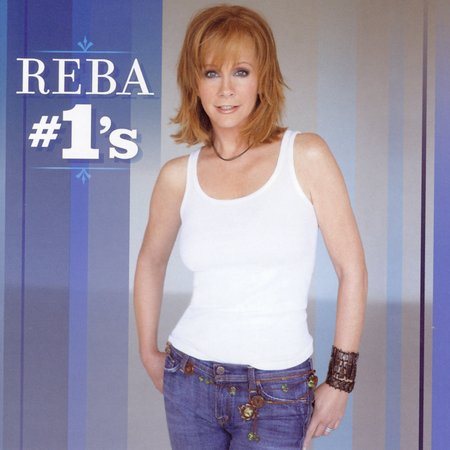 REBA #1'S - MCENTIRE,REBA