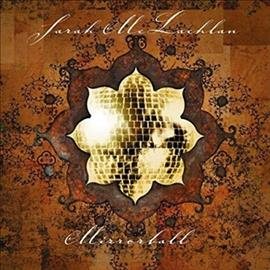 MIRRORBALL -HQ/GATEFOLD- - MCLACHLAN, SARAH