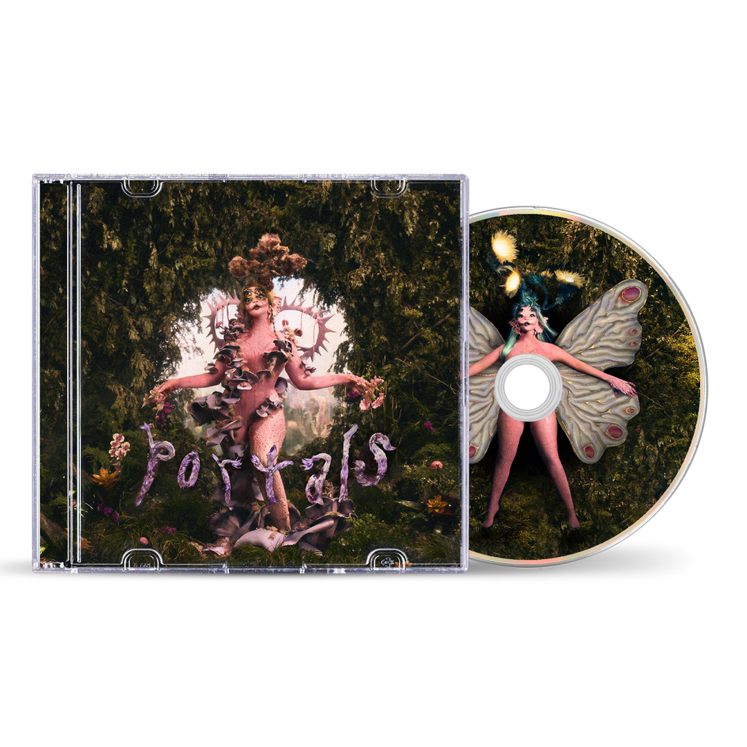Portals - Melanie Martinez