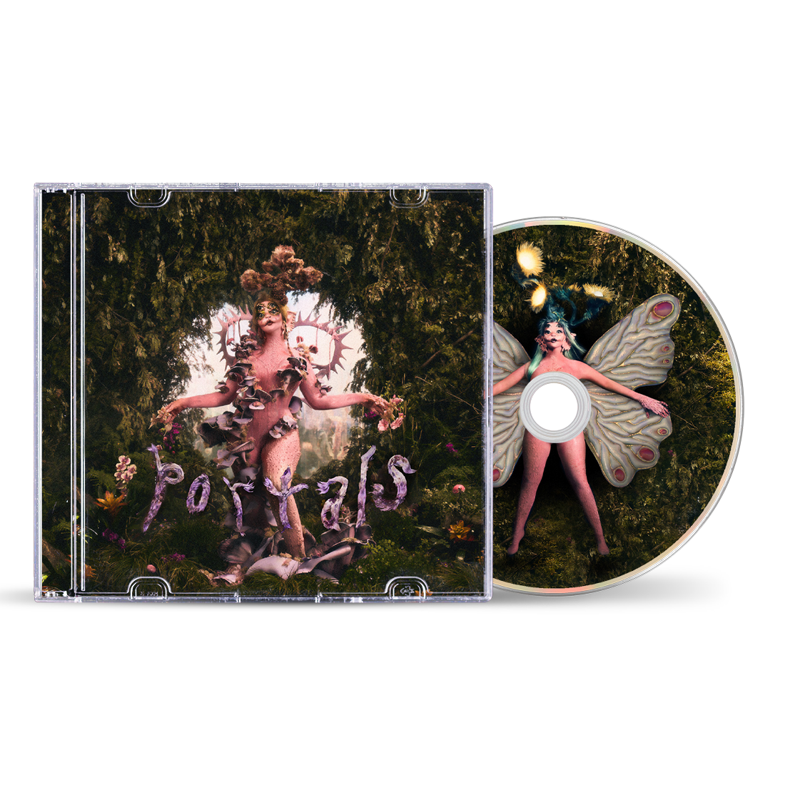 Portals - Melanie Martinez