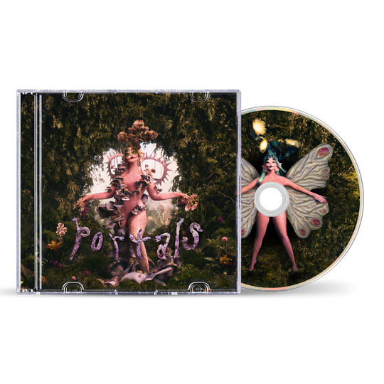 Portals - Melanie Martinez