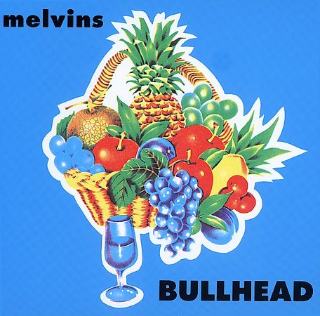 Bullhead - MELVINS