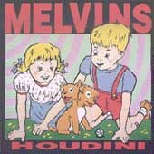 Houdini - MELVINS