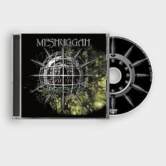Chaosphere - Meshuggah