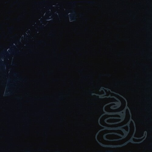 Metallica (Remastered) - Metallica