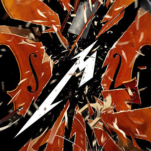 S&M2 - Metallica & San Francisco Symphony