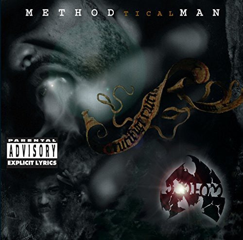 Tical [Explicit Content] - Method Man