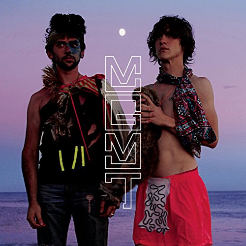 Oracular Spectacular - Mgmt