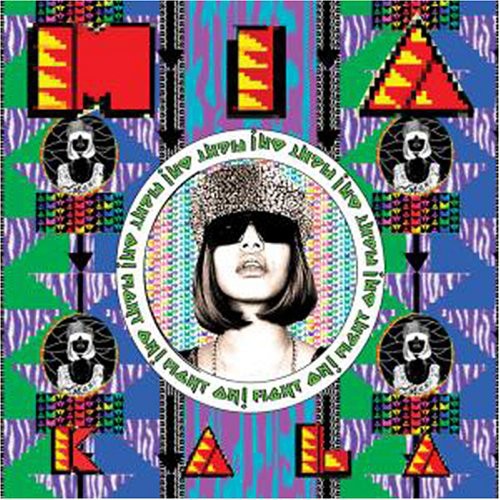 Kala (2 Lp's) - M.I.A.