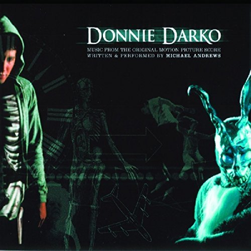DONNIE DARKO (ORIGINAL SCORE) - Michael Andrews