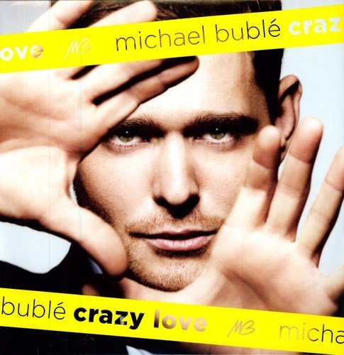 Crazy Love [B&N Exclusive] - Michael Bublé
