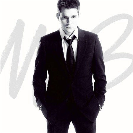 It's Time (2 Lp's) - Michael Bublé