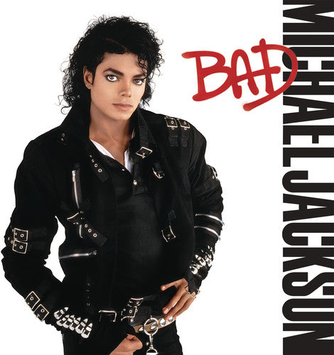 Bad - Michael Jackson