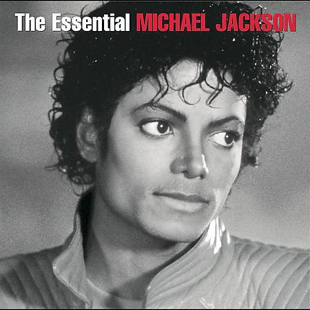 The Essential Michael Jackson (2 Cd's) - Michael Jackson