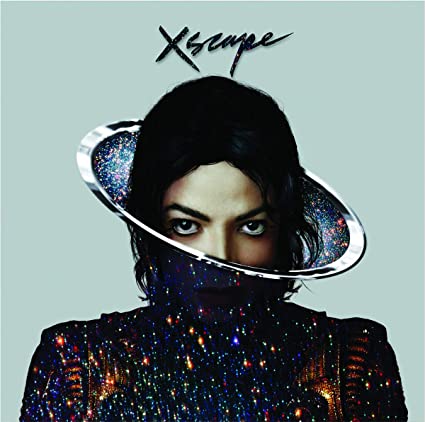 Xscape (180 GramVinyl) [Import] - Michael Jackson