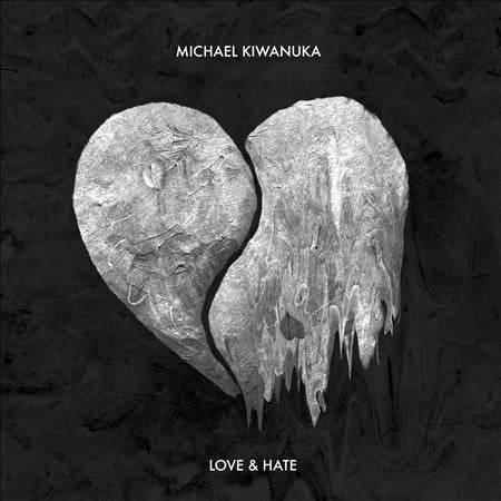 Love And Hate (2 Lp's) - Michael Kiwanuka