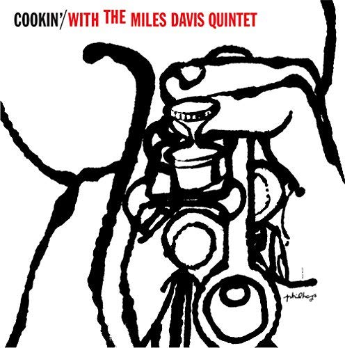 Cookin' - Miles Davis