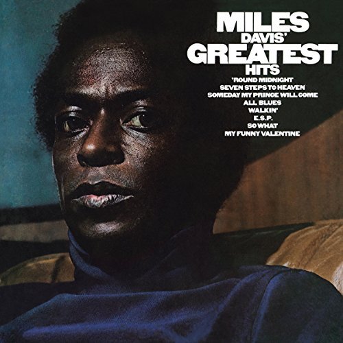 Greatest Hits (1969) - Miles Davis