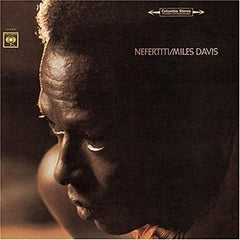 Nefertiti (180 Gram Vinyl) [Import] - Miles Davis
