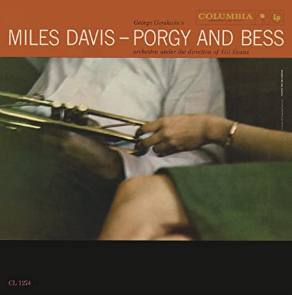 Porgy and Bess (Mono Sound) - Miles Davis