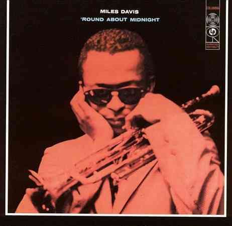 'Round About Midnight (180 Gram Vinyl) - Miles Davis