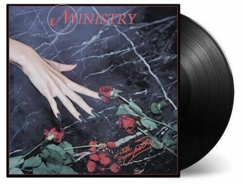 With Sympathy [Import] (180 Gram Vinyl) - MINISTRY