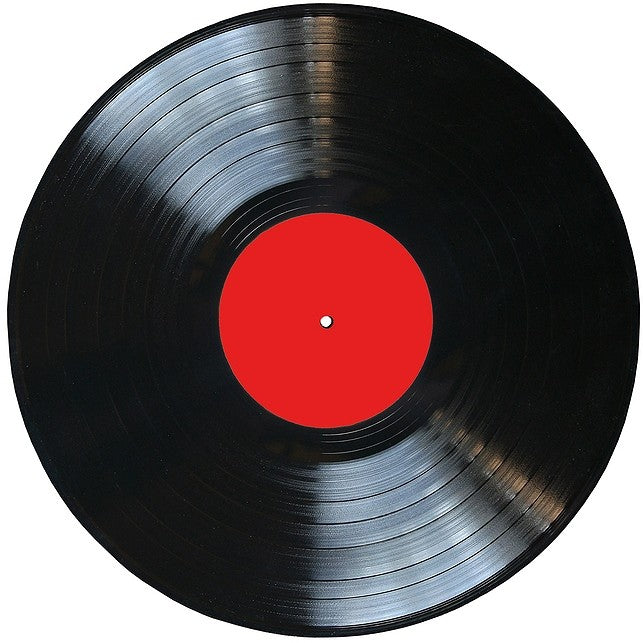 USED Vinyl (Misc) - Miscellaneous