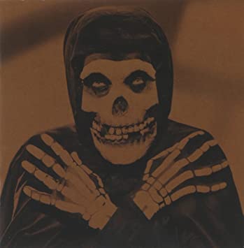 COLLECTION 2 - Misfits