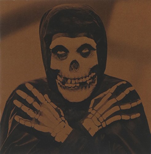 COLLECTION 2 - Misfits