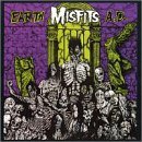 Earth A.D. - Misfits