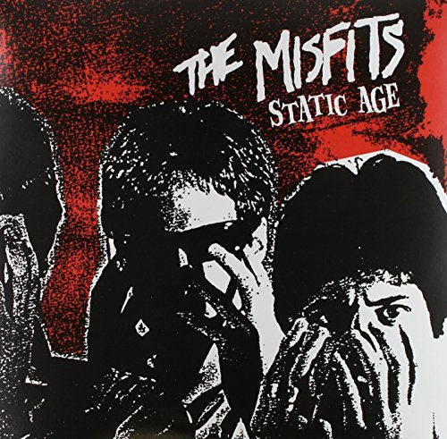 Static Age - Misfits