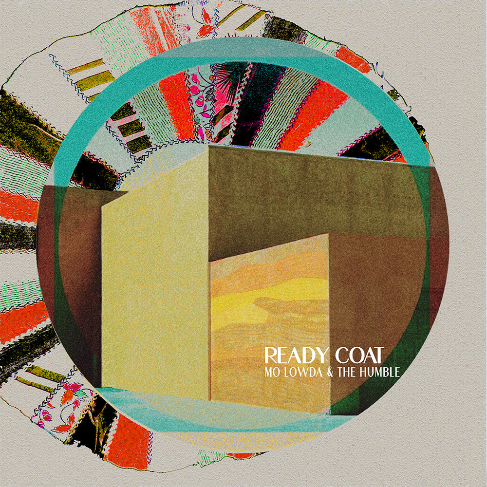 Ready Coat - Mo Lowda & The Humble