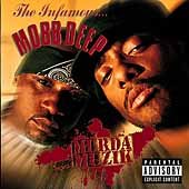 Murda Muzik [Explicit Content] - Mobb Deep