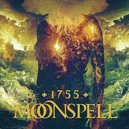 1755 - Moonspell