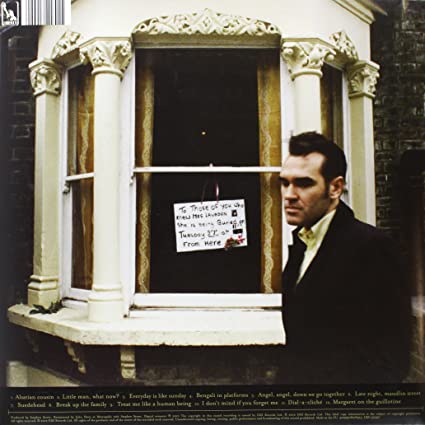 Viva Hate (2012 Remastered) [Import] - Morrissey