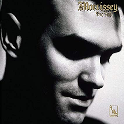 Viva Hate (2012 Remastered) [Import] - Morrissey