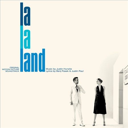 La La Land - Motion Picture Cast Recording