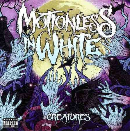 Creatures - Motionless In White
