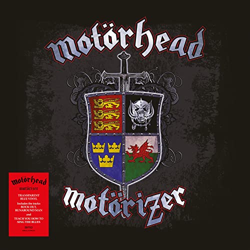 Motörizer - Motörhead