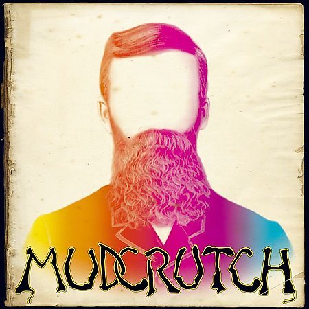 MUDCRUTCH - Mudcrutch