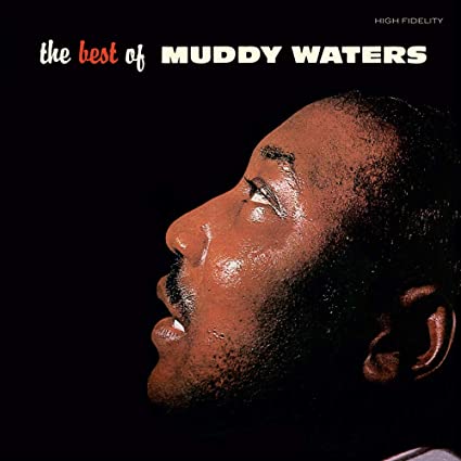 Best Of Muddy Waters [Limited 180-Gram Brown Vinyl + Bonus Tracks] [Import] - Muddy Waters
