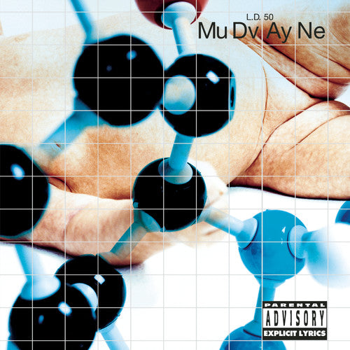 L.D. 50 [Explicit Content] - Mudvayne