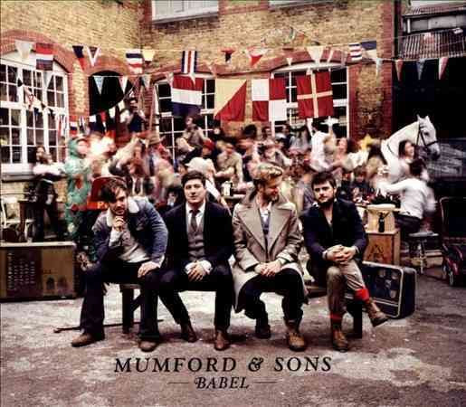 Babel - Mumford & Sons
